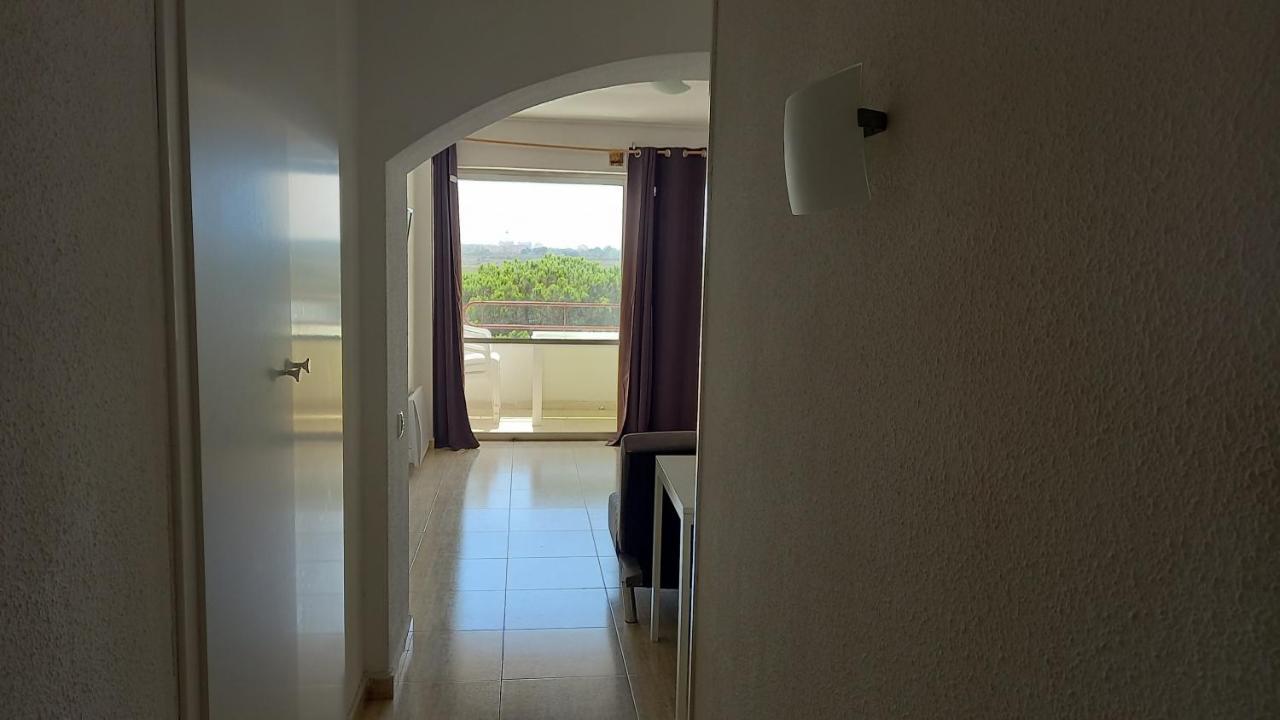 Estudio Roses Con Terraza, Vistas Canal Y Mar Exterior photo